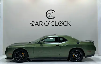 Dodge Challenger GT, миниатюра 4