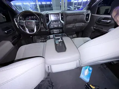 2021 GMC SIERRA — миниатюра 10