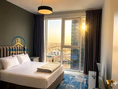 SEA VIEW | FURNISHED | HUGE LAYOUT