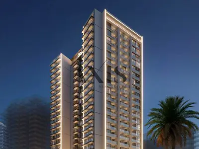 Easy Payment Plan | Luxury Lifestyle | Furjan View