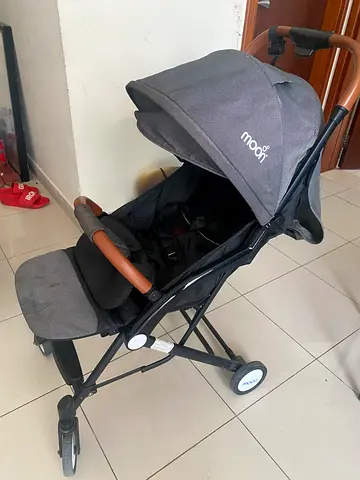 Baby Stroller