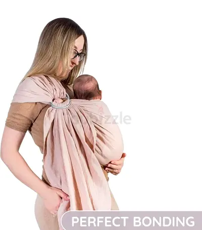 Original Wildbird ringsling baby carrier