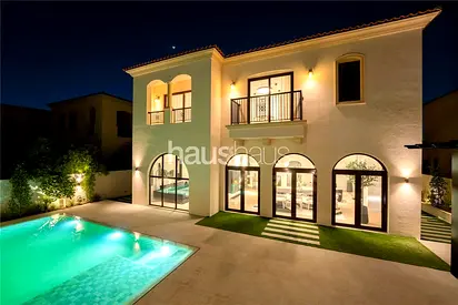 Upgraded | Unique Design | Extended Villa