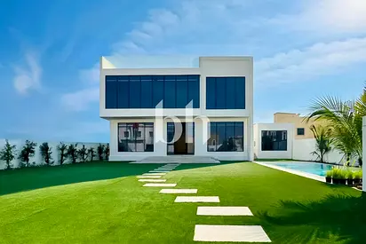 Brand New Contemporary | Pool | Landscaped Garden