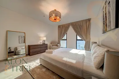 Vacant 2 Bedroom | Great Size | Burj View