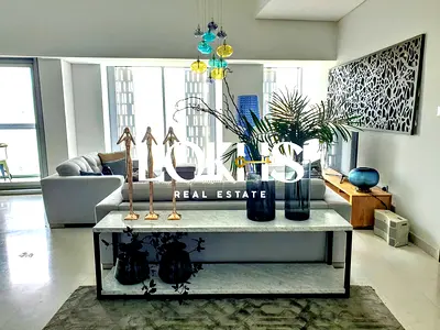 Sea View | Furnished | Available 7th May