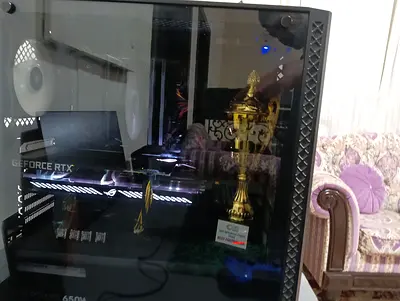 Making/upgrading gamin PCs for every budget