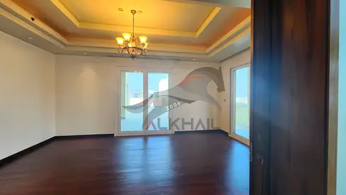 Duplex | Luxury 4-Bedroom Penthouse | Biggest Layout