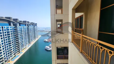 Luxury 4-Bedroom Penthouse | Duplex | Biggest Layout