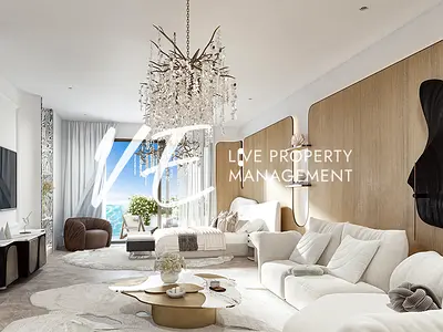 High‑End Luxury | Authentic Resale | 2027 Handover