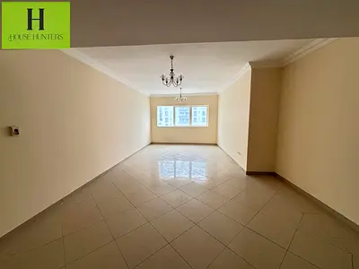 Spacious 3 Bedroom Hall Apartment for Rent in Al Taawun, Sharjah