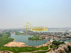 High Floor 3BR Apt with Lagoon View | Best Deal