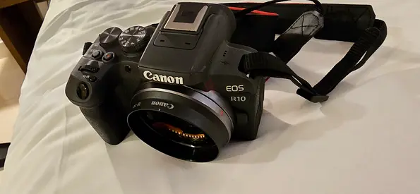 Camera