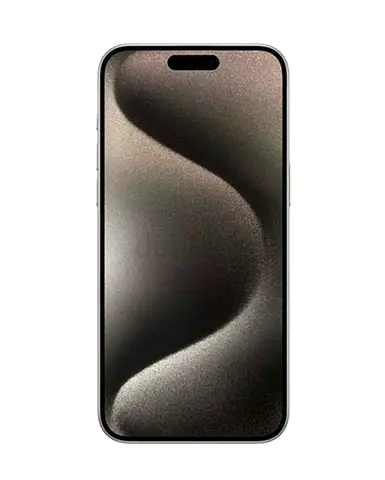 Iphone 15 Pro 256 GB