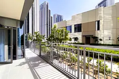 Fully Furnished | Low Floor with Pool View