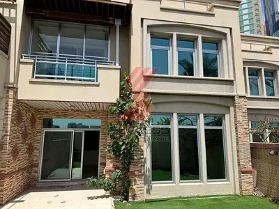 Spacious Family Villa | Gated Community| Huge Roof Top