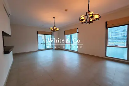 Chiller Free | Large Layout | Marina Views