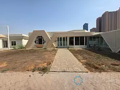 Modern Flat Villa | 4BR | Flamingo Villas