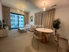 Fully Furnished | Prime Location | With Balcony