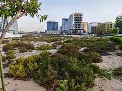 FOR SALE | G+4 | COMMERCIAL PLOT | MAJAN