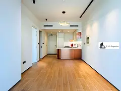 Brand New 1BHK | Semi Furnished | Stunning Amenities