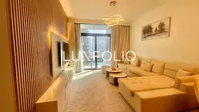 Full Furnished | High Floor | Ready To Move In