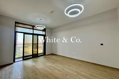 Brand New Studio | Vacant | with Balcony