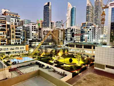 1 Month Free | Park View | 2-BHK Apt | Master Rooms | Kitchen Appliances | Near SZR
