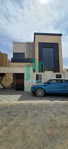 Independent Villa for Sale in Ajman