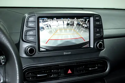 Hyundai Kona Smart Plus, миниатюра 14