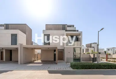 Corner Plot | Single Row | Unfurnished