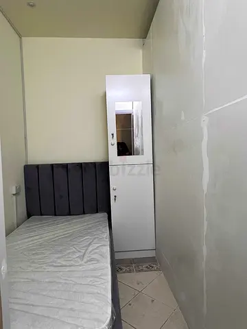Kabayan Friendly Partition near to Insurance Market Metro Station, Barsha 1