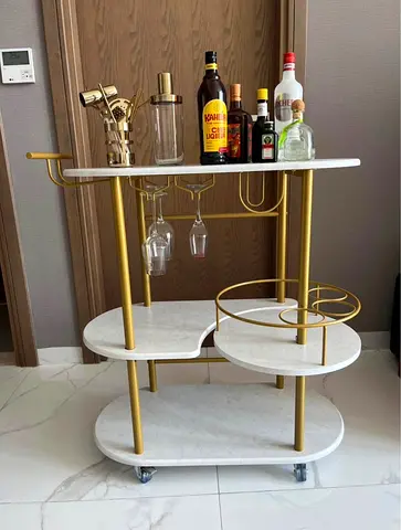 Drinks Trolley