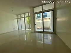 3-Bed Townhouse | Type RRM | Vacant | Prime Location