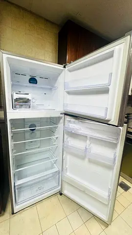 Samsung Fridge