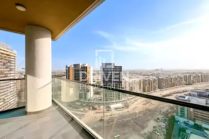 High Floor | Ready to Move in | Well Maintained