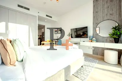 Luxury Living Studio I High-end Quality I Ready to Move