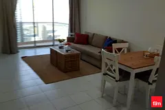 High Floor | Partial Sea Views | Vacant