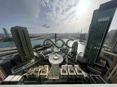 Sea View | High Floor | 2BR+Balcony | Vacant