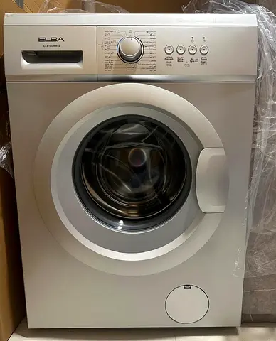 Elba Washing Machine (6 KG)