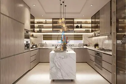 Luxury 3 Bedroom | Prime Location | Premium Finish
