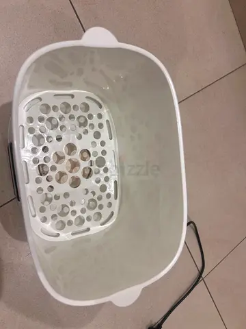 Baby Bottle Electric Steam Steriliser 100 AED