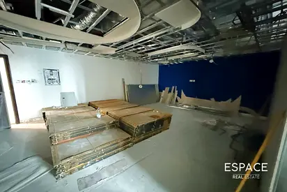 Vacant | Unfurnished | Prime Location