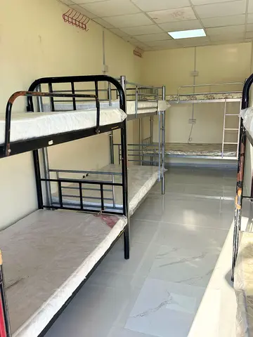 Bur Dubai, Near Sharaf DG Metro, Fully Furnished Bed Space for Non Drinking Indian Working Bachelors