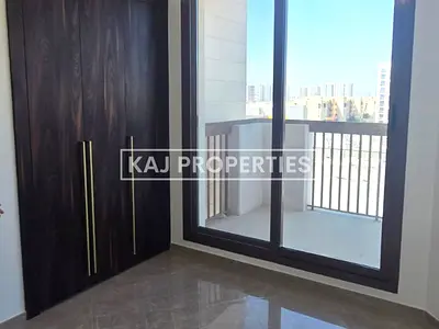 شقة بغرفتي نوم | أفينو ريزيدنس 4 | إطلالة على وسط المدينة | تشطيبات حديثة