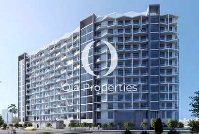 Fully Furnished | Modern Layout | Invest in Yas Island!