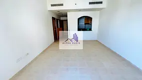 Spacious 1BHK | High Floor | Ready to Move | Prime Location