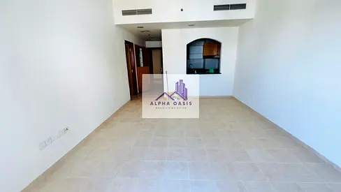 Spacious 1BHK | High Floor | Ready to Move | Prime Location