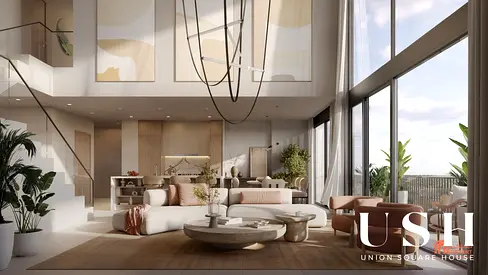 2 Bedroom + Canvas | Premium Community Living | Flexible Payment Plan
