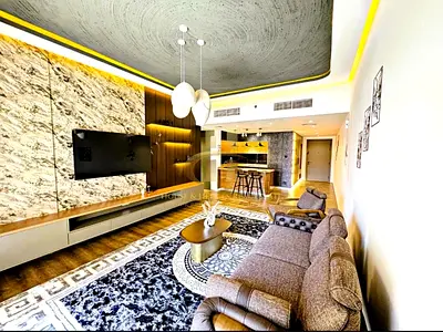 Upgraded Unit | Ultra Luxury Furniture | Spacious